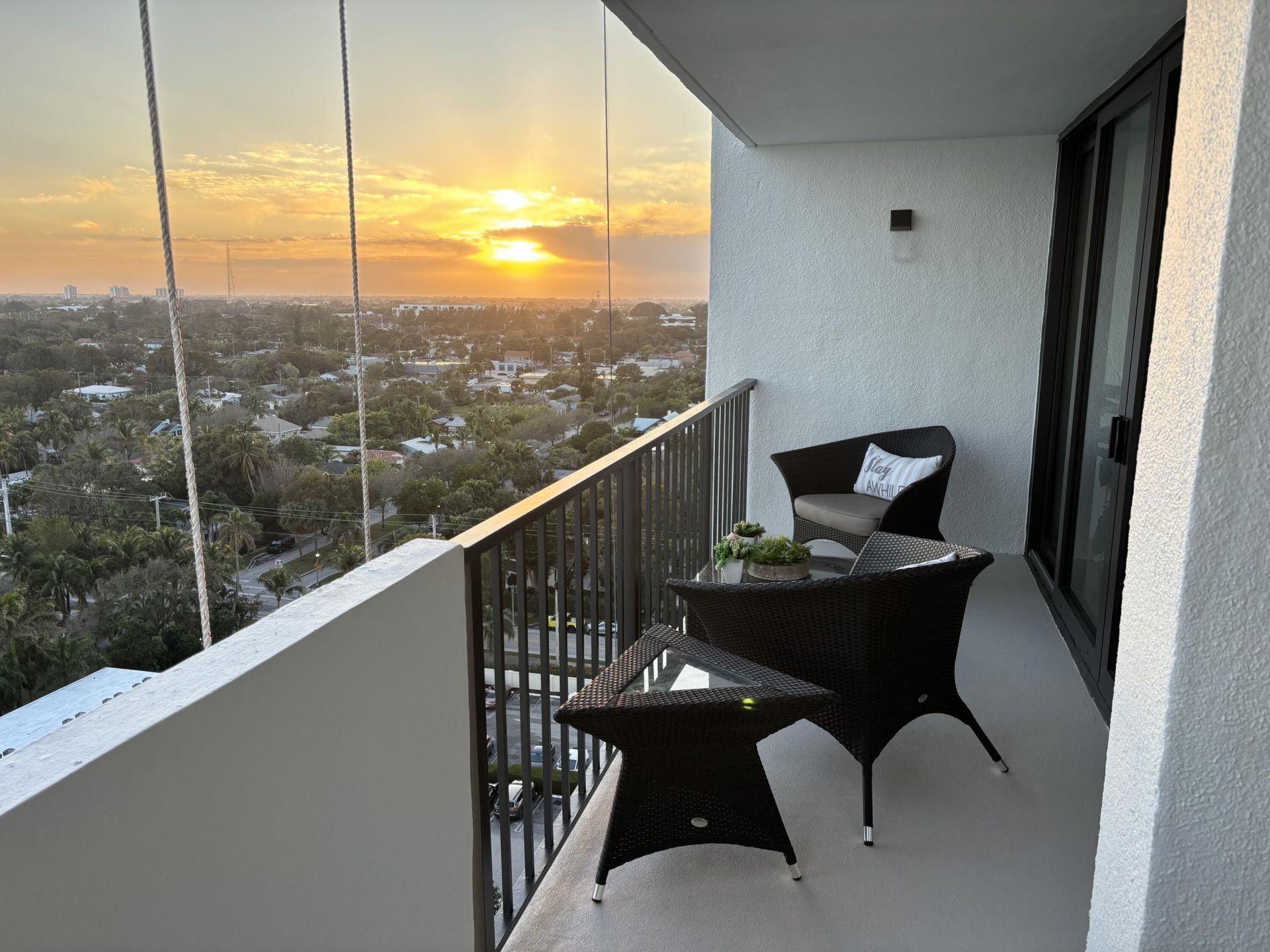 5600 N Flagler Drive, Unit 1510, West Palm Beach, FL 33407 Photo