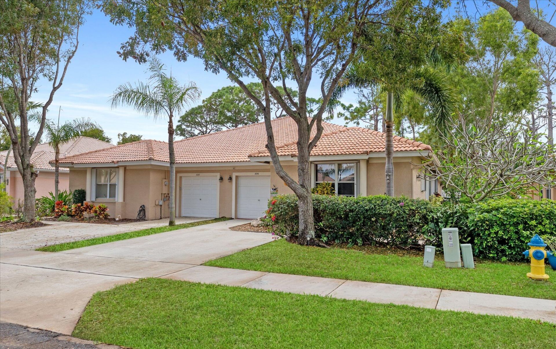 336 W Coral Trace Circle, Delray Beach, FL 33445 Photo
