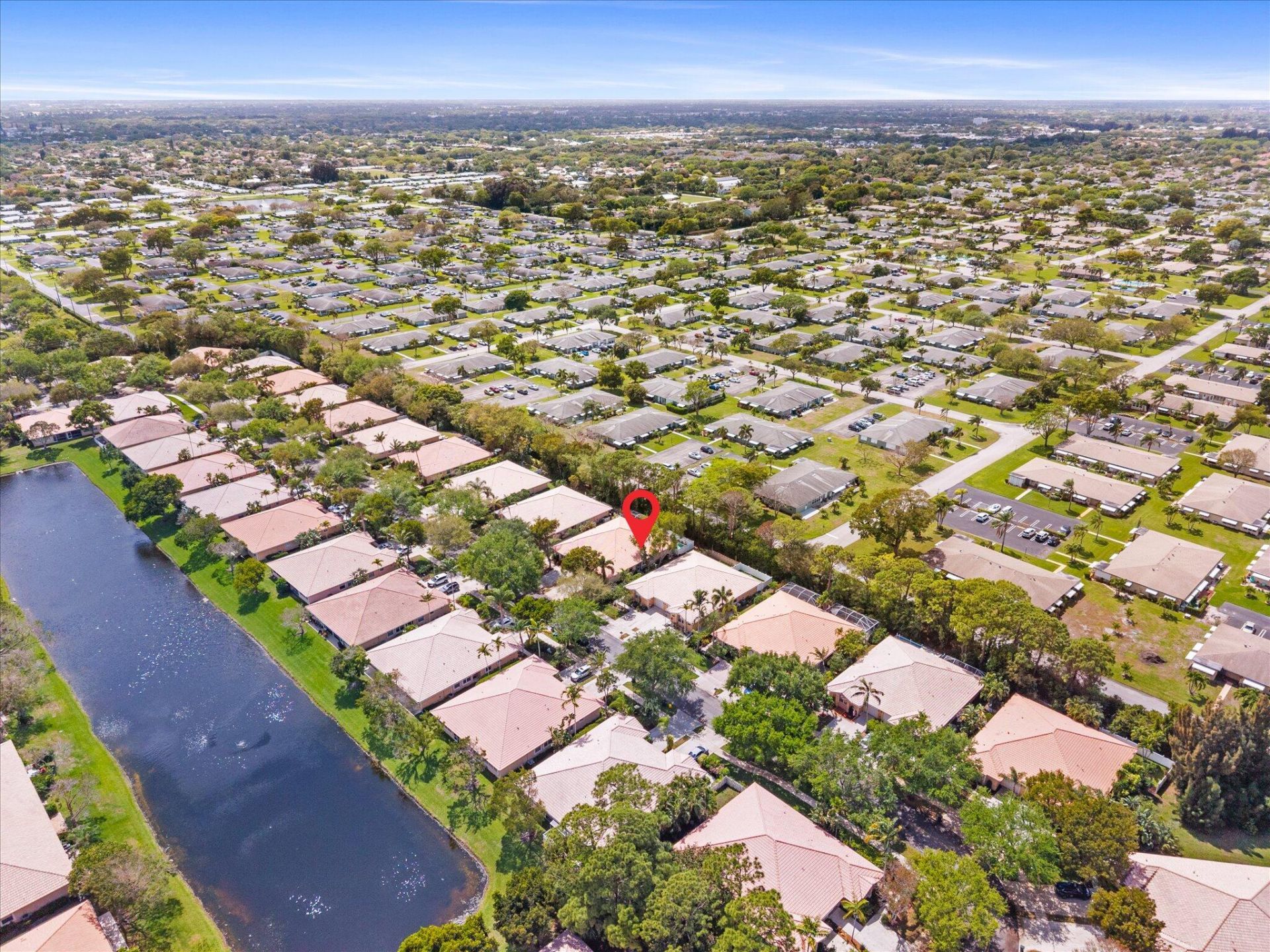 336 W Coral Trace Circle, Delray Beach, FL 33445 Photo