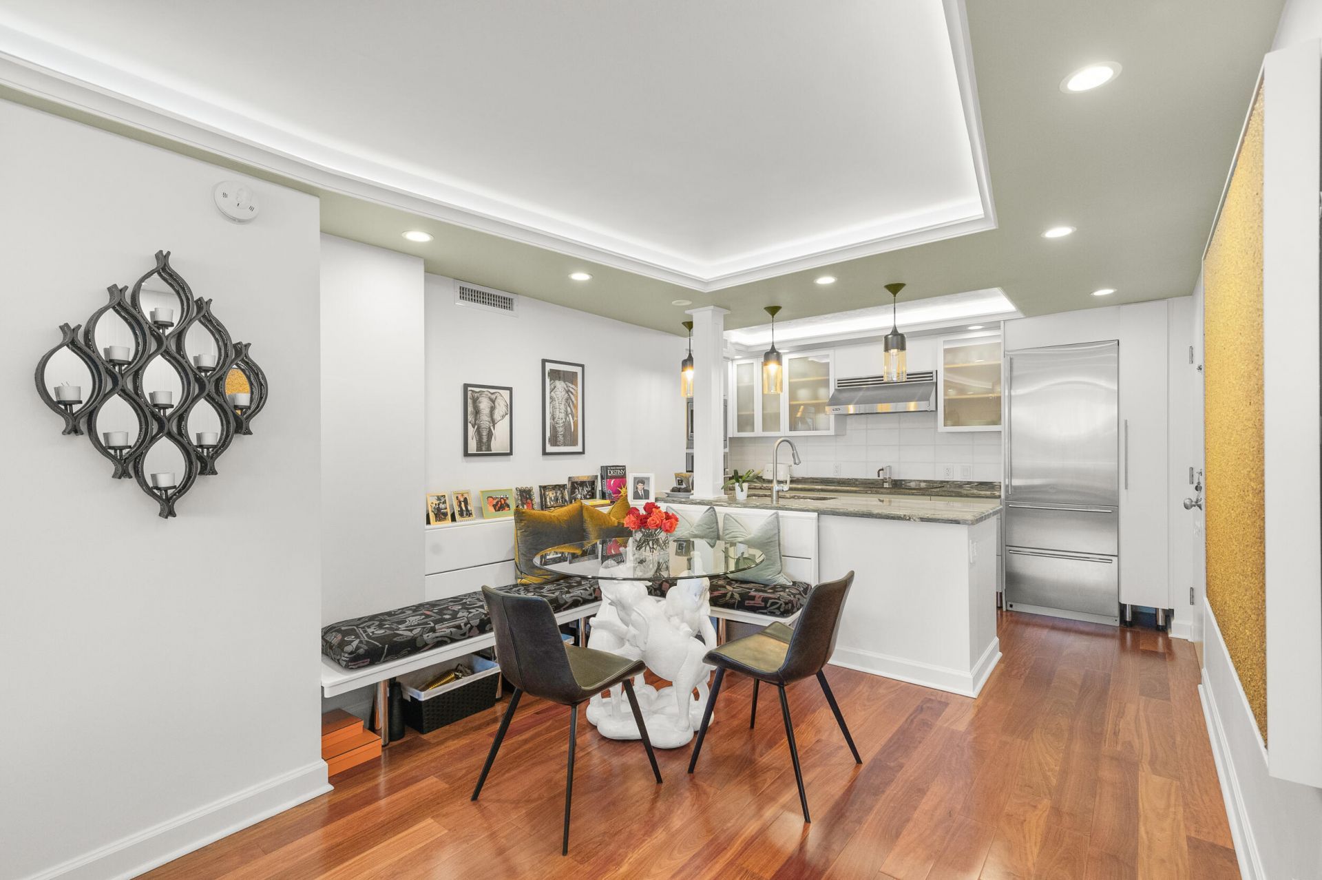 170 Chilean Avenue, Unit 3c, Palm Beach, FL 33480 Photo