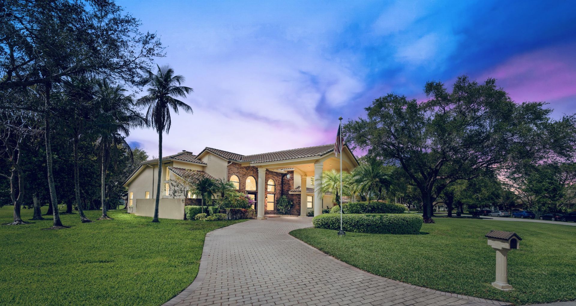 3201 SW 134th Terrace, Davie, FL 33330 Photo