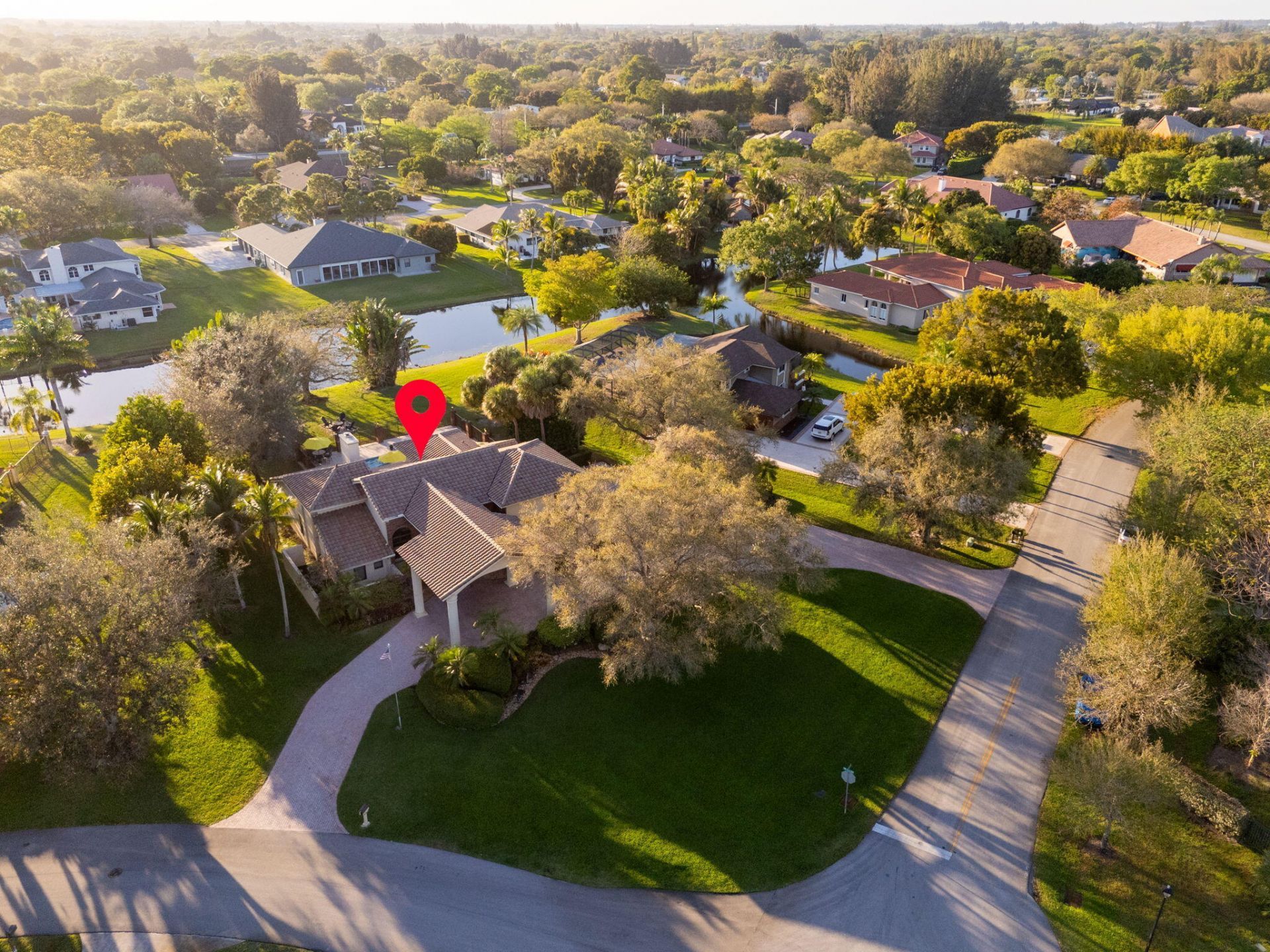 3201 SW 134th Terrace, Davie, FL 33330 Photo