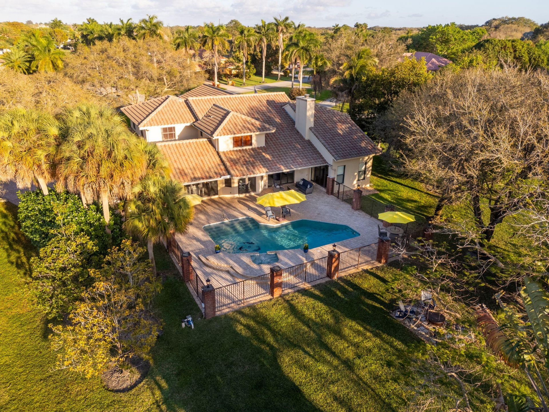 3201 SW 134th Terrace, Davie, FL 33330 Photo