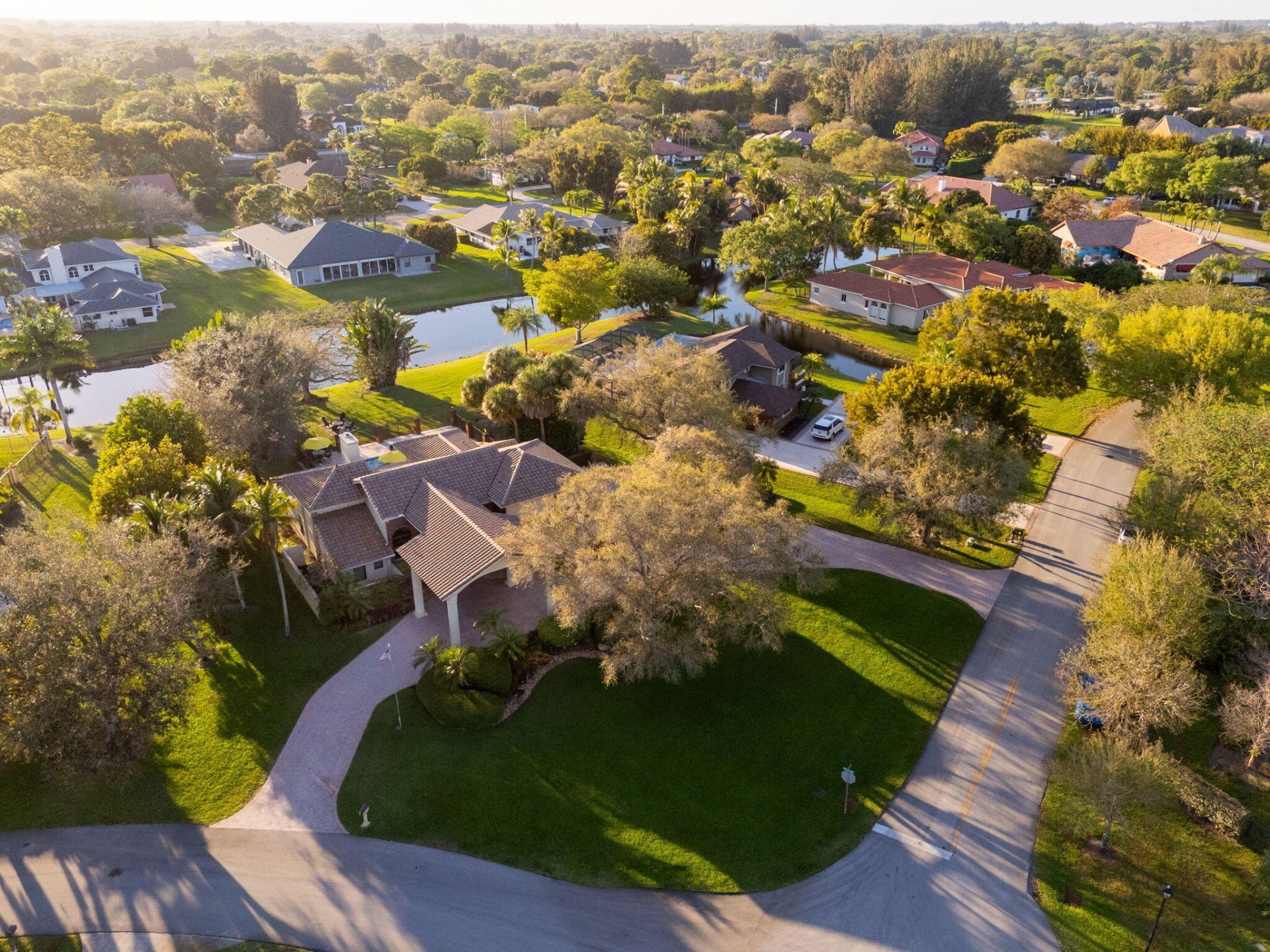 3201 SW 134th Terrace, Davie, FL 33330 Photo