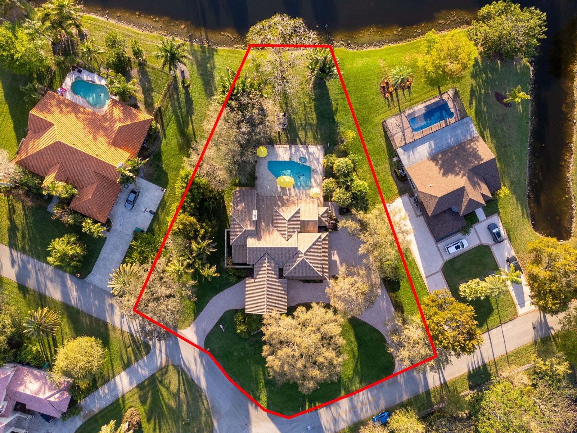 3201 SW 134th Terrace, Davie, FL 33330 Photo