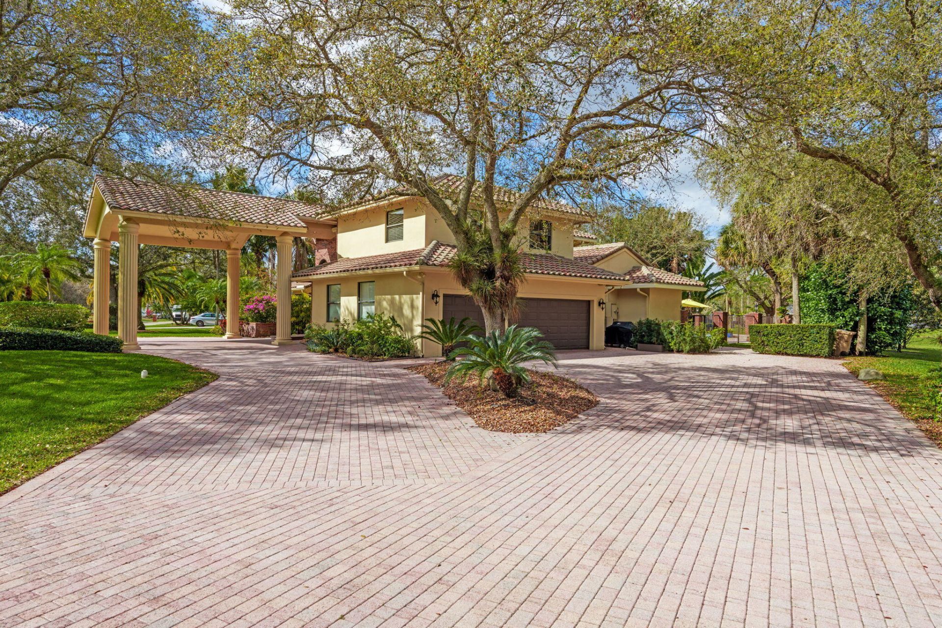 3201 SW 134th Terrace, Davie, FL 33330 Photo