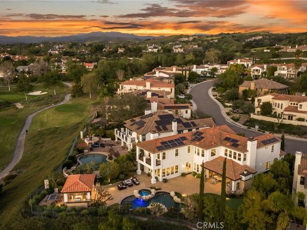 5 Karam Court, Coto de Caza, CA 92679