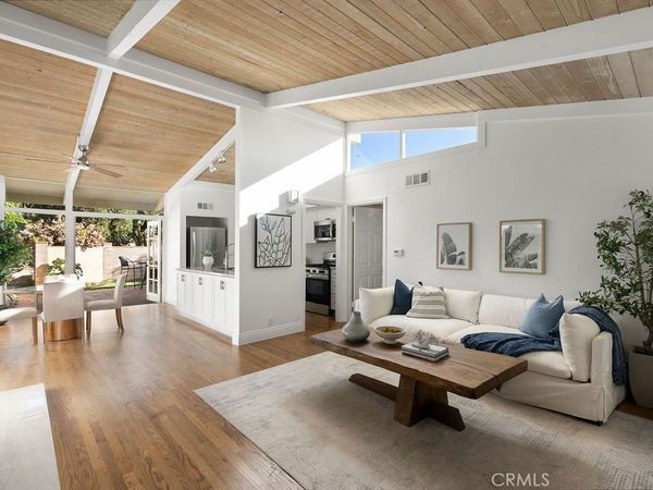 24463 La Cresta, Unit 2, Dana Point, CA 92629