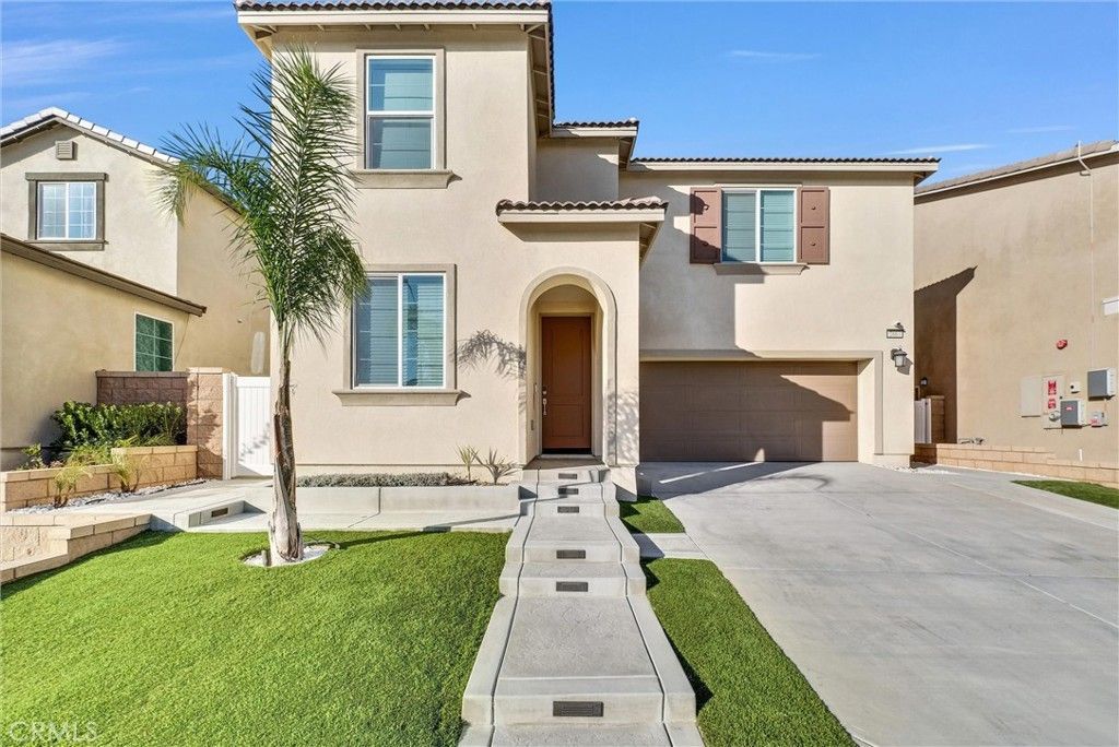 2667 Emerald Bay, Rialto, CA 92377 Main Photo