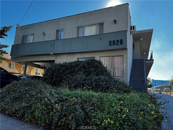 3920 Marathon Street, Unit 4, Los Angeles, CA 90029