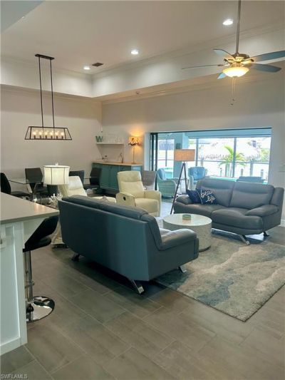 4301 NW 20th Ter , Cape Coral, FL 33993 Photo