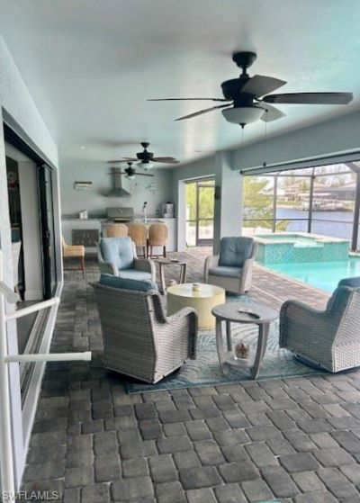 4301 NW 20th Ter , Cape Coral, FL 33993 Photo