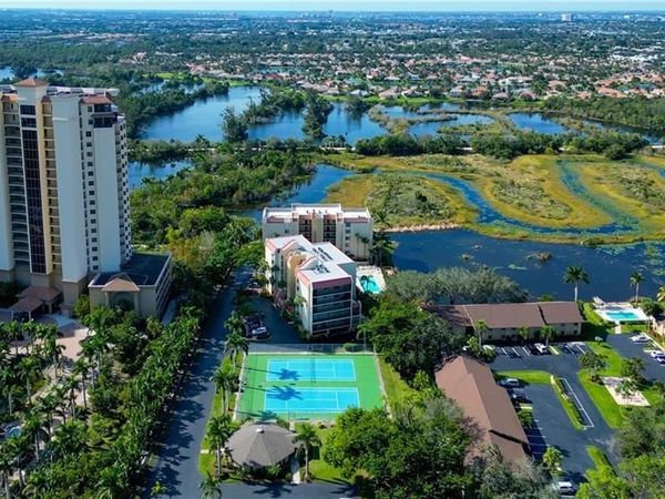 7119 Lakeridge View CT, Unit 403, FORT MYERS, FL 33907