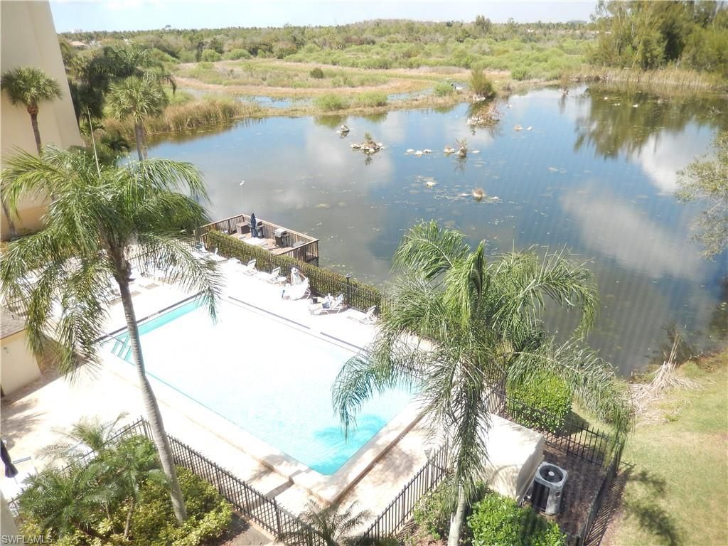 7119 Lakeridge View Ct, Unit 403, Fort Myers, FL 33907 Photo