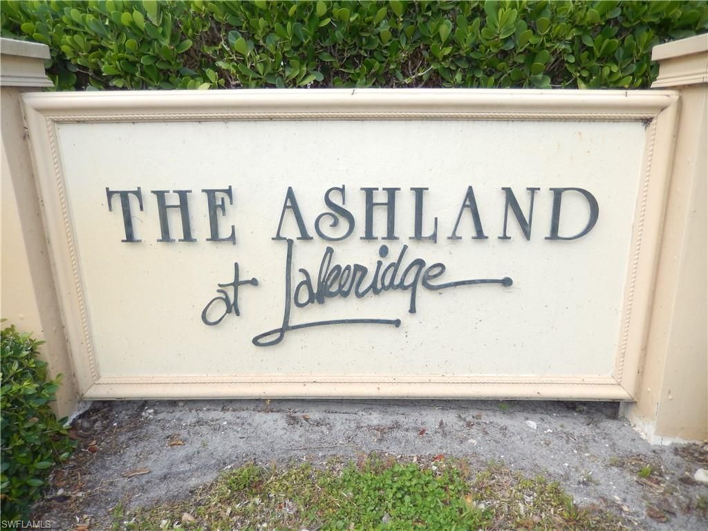 7119 Lakeridge View Ct, Unit 403, Fort Myers, FL 33907 Photo