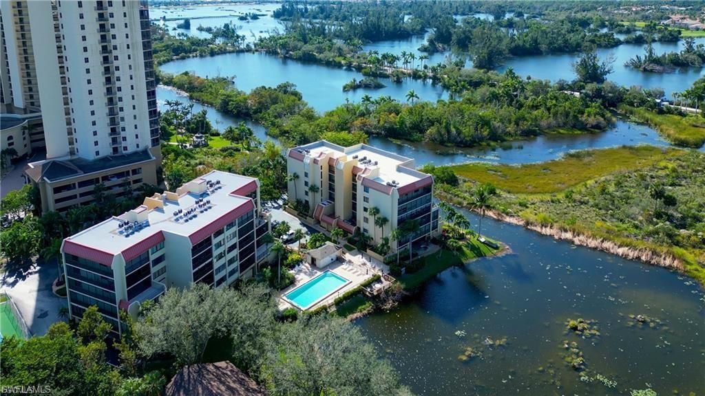 7119 Lakeridge View Ct, Unit 403, Fort Myers, FL 33907 Photo