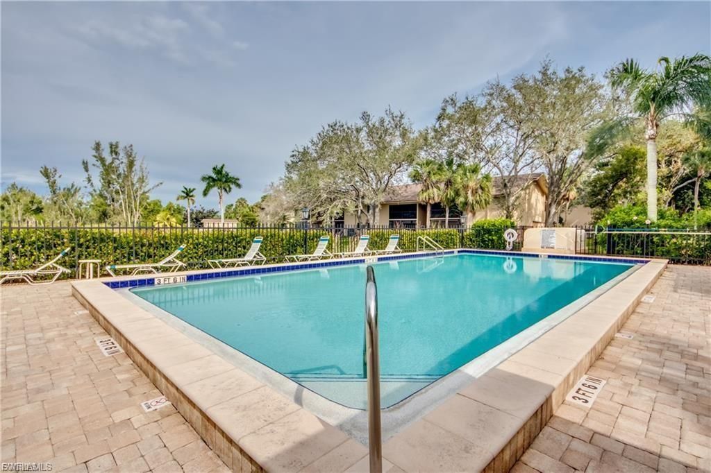 7119 Lakeridge View Ct, Unit 403, Fort Myers, FL 33907 Photo