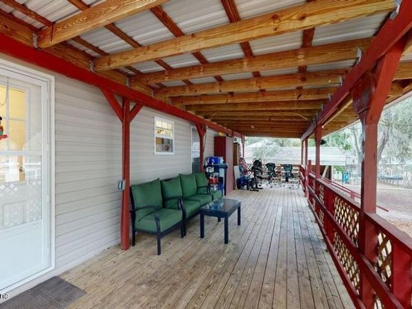 21238 NE 150TH Street, Fort McCoy, FL 32134