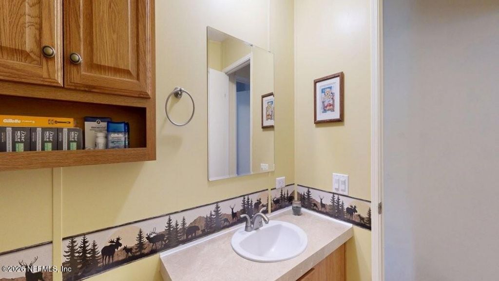 21238 NE 150th Street, Fort Mccoy, FL 32134 Photo