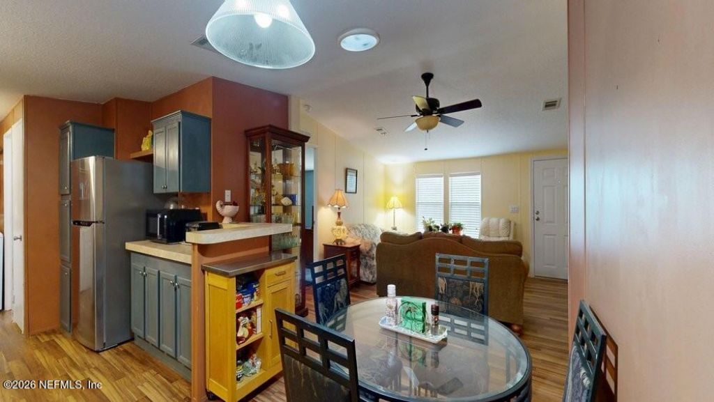 21238 NE 150th Street, Fort Mccoy, FL 32134 Photo