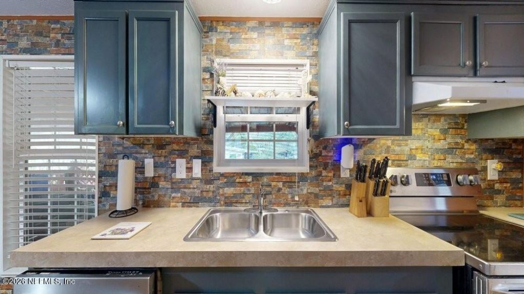 21238 NE 150th Street, Fort Mccoy, FL 32134 Photo