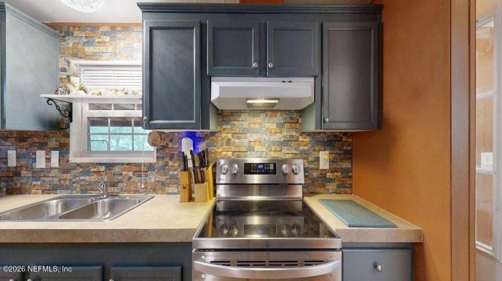 21238 NE 150th Street, Fort Mccoy, FL 32134 Photo