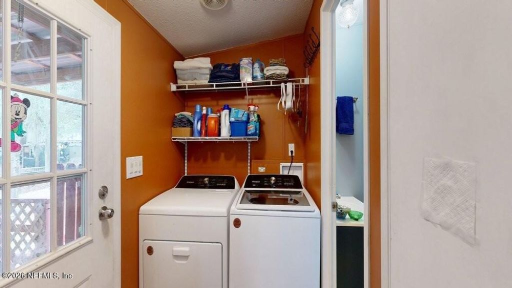 21238 NE 150th Street, Fort Mccoy, FL 32134 Photo