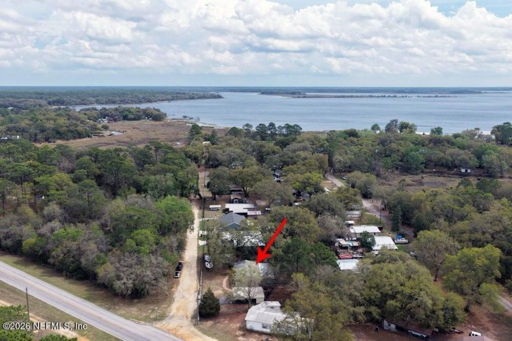 21238 NE 150th Street, Fort Mccoy, FL 32134 Photo