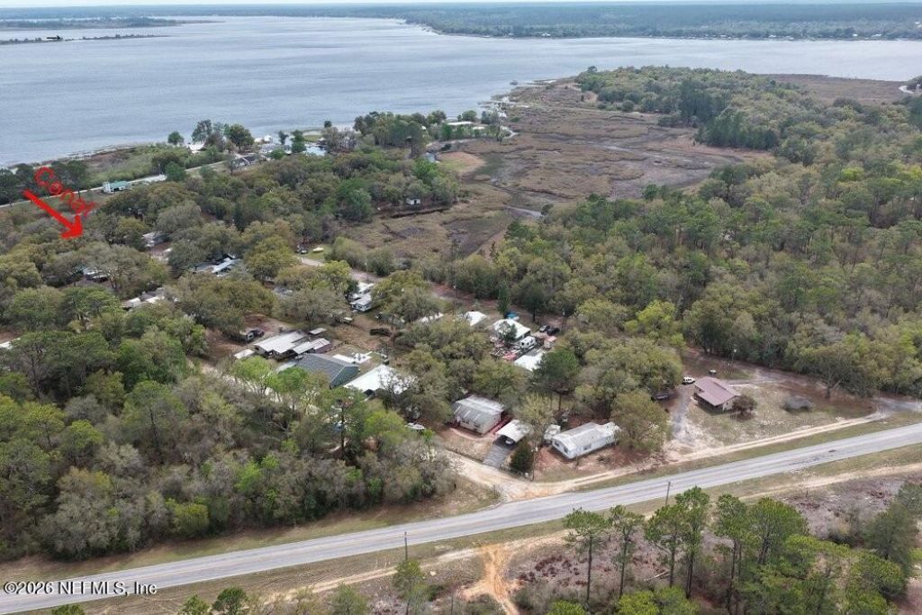 21238 NE 150th Street, Fort Mccoy, FL 32134 Photo