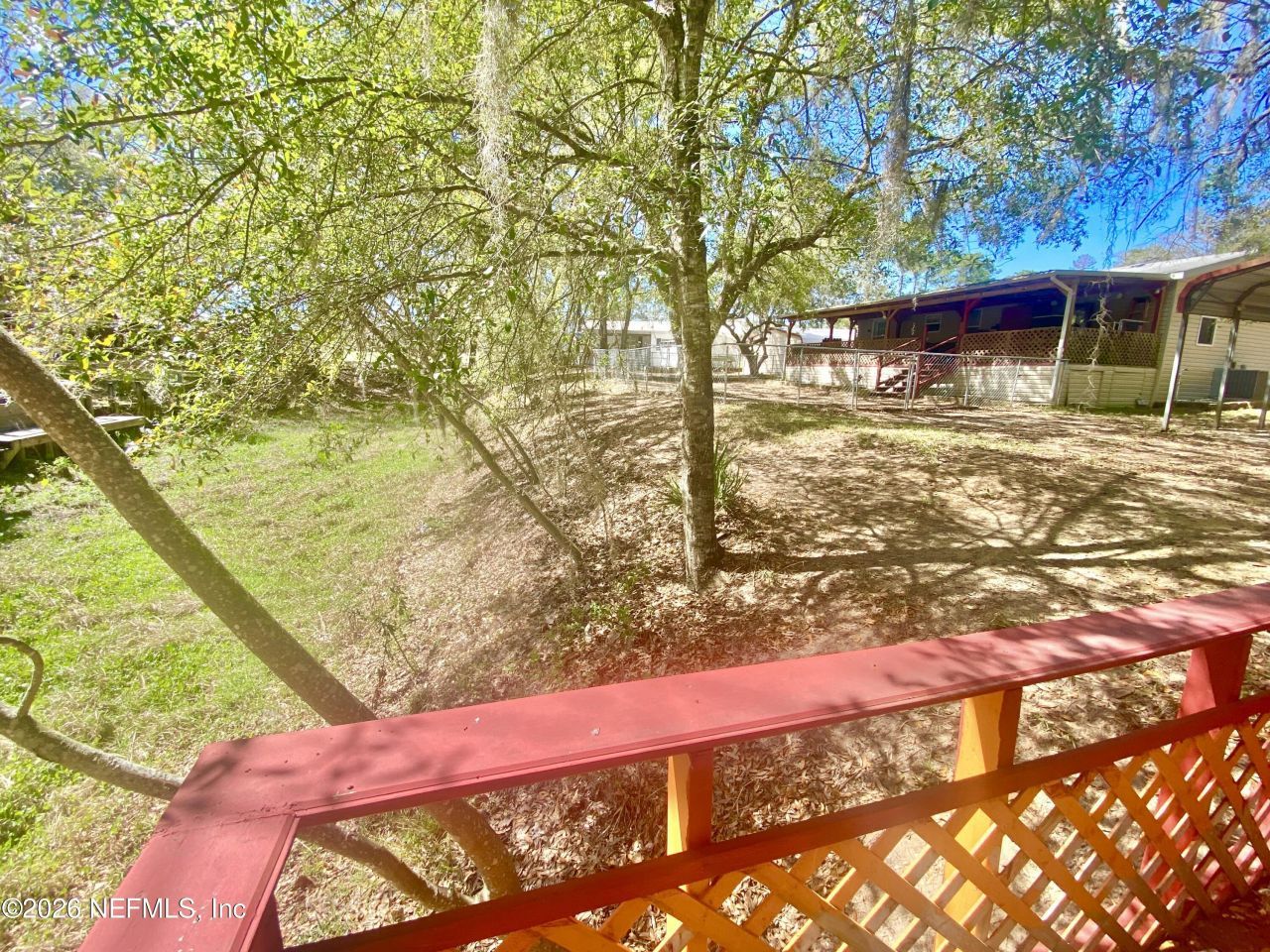 21238 NE 150th Street, Fort Mccoy, FL 32134 Photo