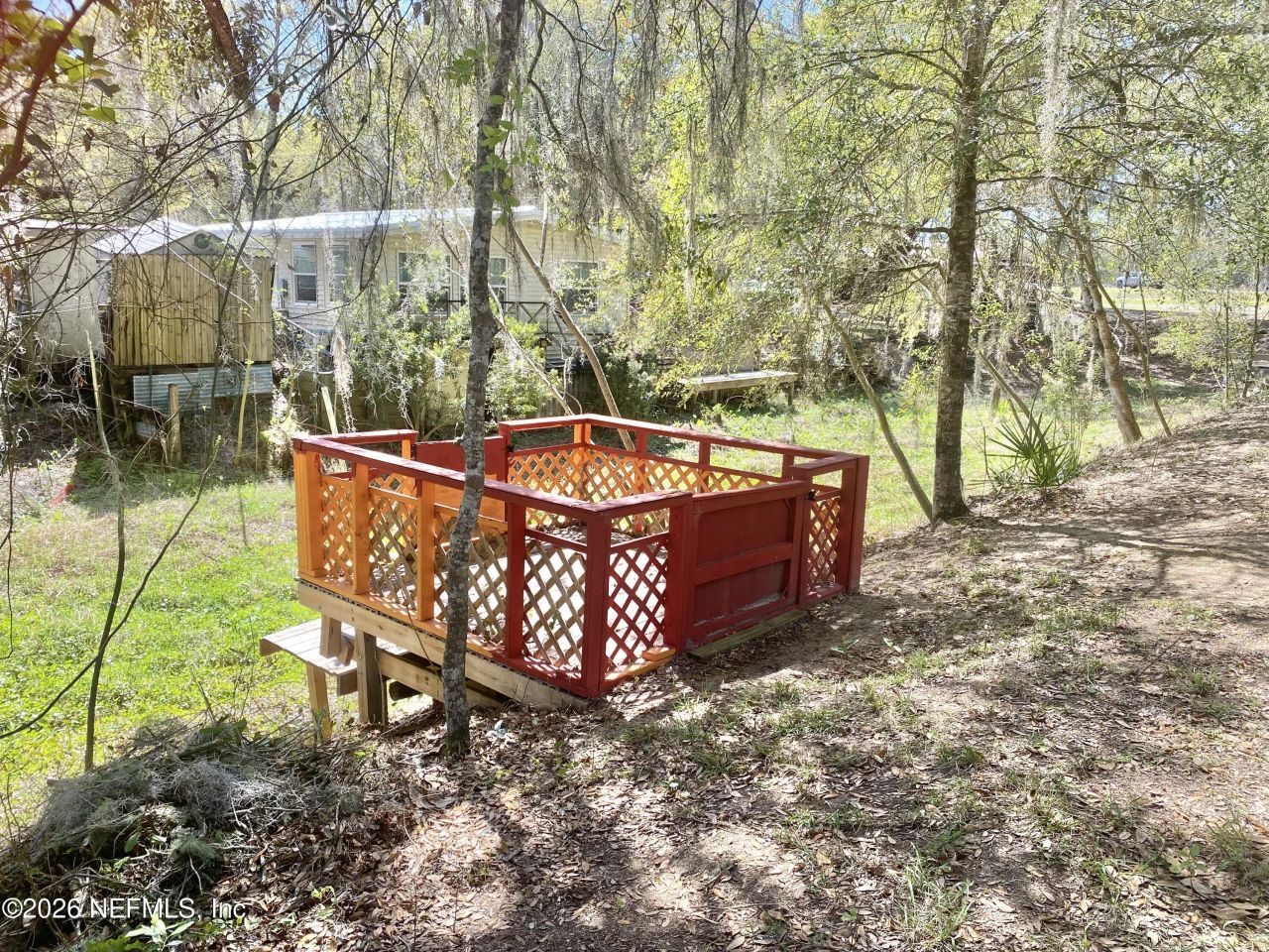 21238 NE 150th Street, Fort Mccoy, FL 32134 Photo