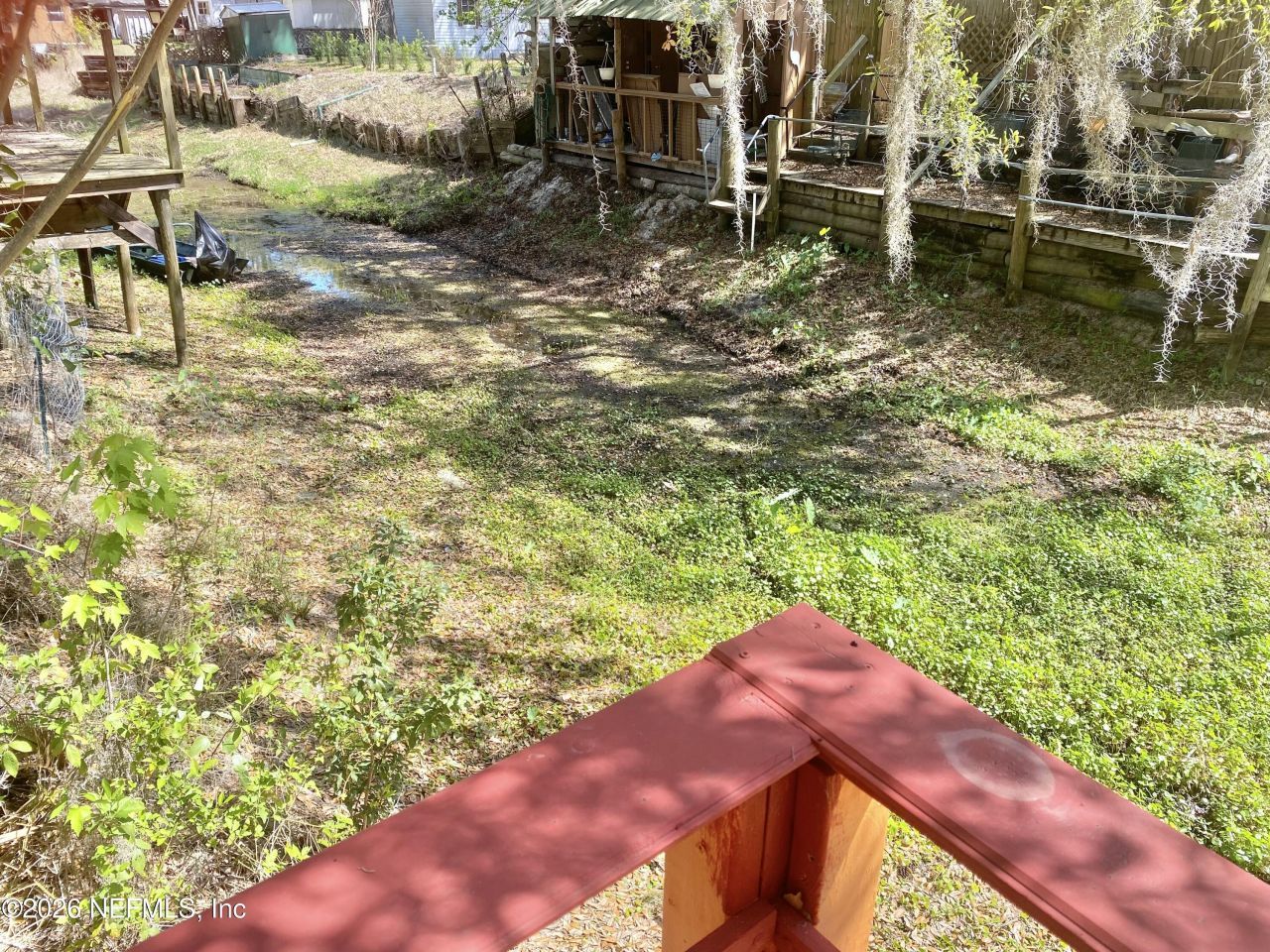 21238 NE 150th Street, Fort Mccoy, FL 32134 Photo