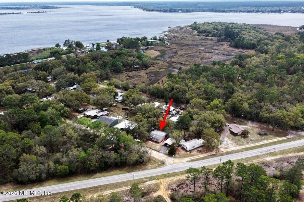 21238 NE 150th Street, Fort Mccoy, FL 32134 Photo