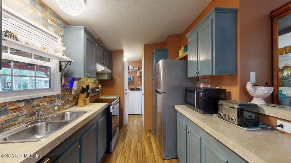 21238 NE 150th Street, Fort Mccoy, FL 32134 Photo