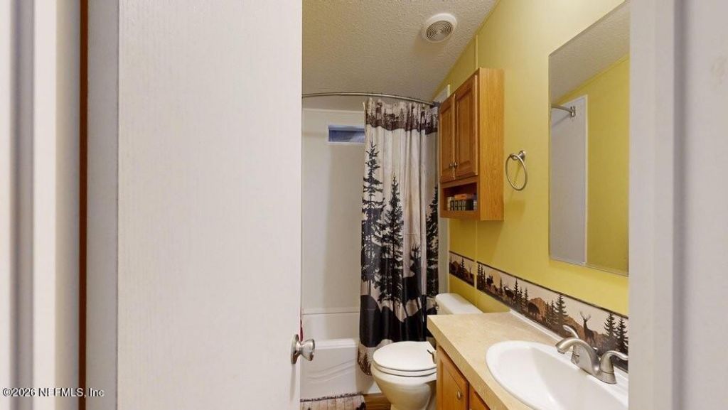 21238 NE 150th Street, Fort Mccoy, FL 32134 Photo