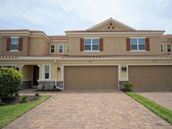 12313 TERRACINA CHASE COURT , TAMPA, FL 33625