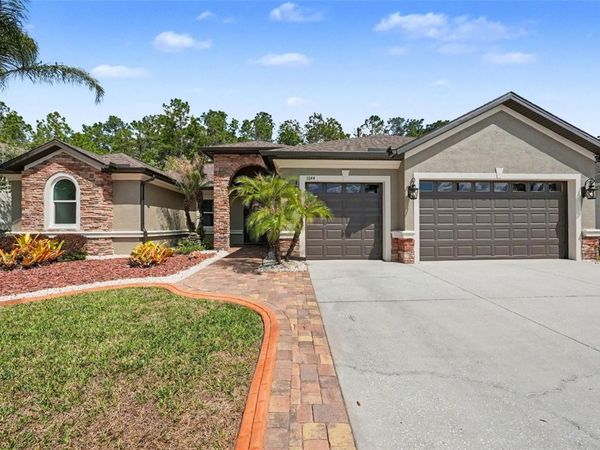1644 BEACONSFIELD DRIVE , WESLEY CHAPEL, FL 33543
