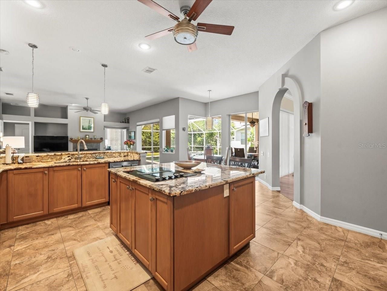 5216 Kernwood Court , Palm Harbor, FL 34685 Photo