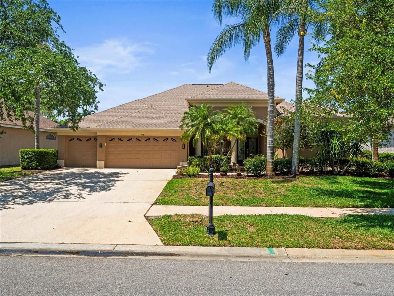 5216 Kernwood Court , Palm Harbor, FL 34685 Photo