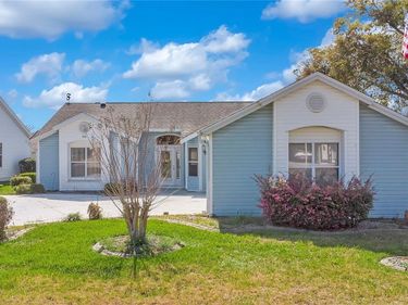 528 SEVILLA PLACE, LADY LAKE, FL 32159