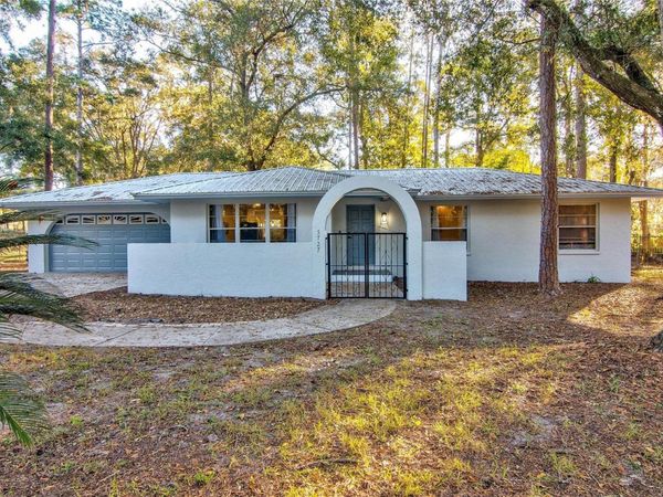 5727 NW 34TH STREET, GAINESVILLE, FL 32653