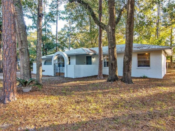 5727 NW 34TH STREET, GAINESVILLE, FL 32653