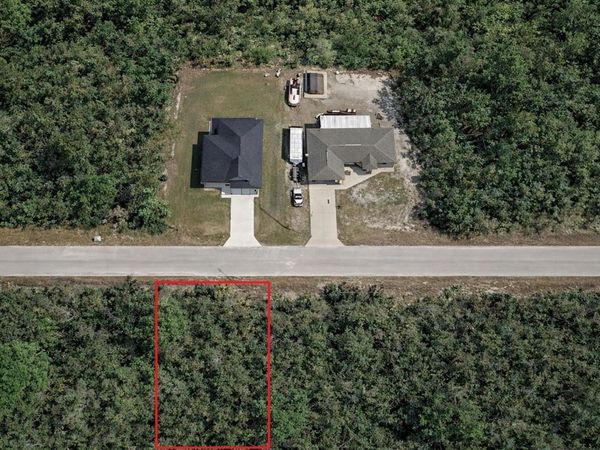 FISHER LOOP PASS , OCKLAWAHA, FL 32179