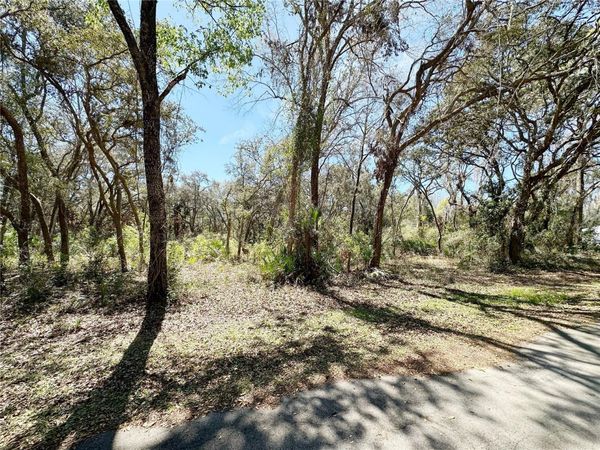 TBD NW 110TH CIRCLE, LOT 3 , CHIEFLAND, FL 32626