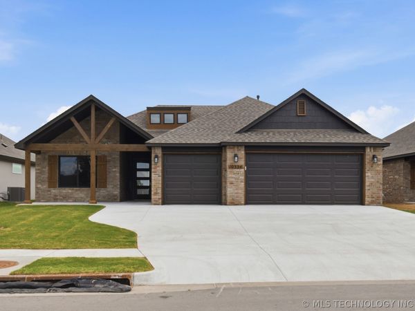 10324 E 132nd Street S, Bixby, OK 74008