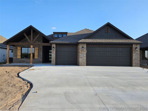 10324 E 132nd Street S, Bixby, OK 74008