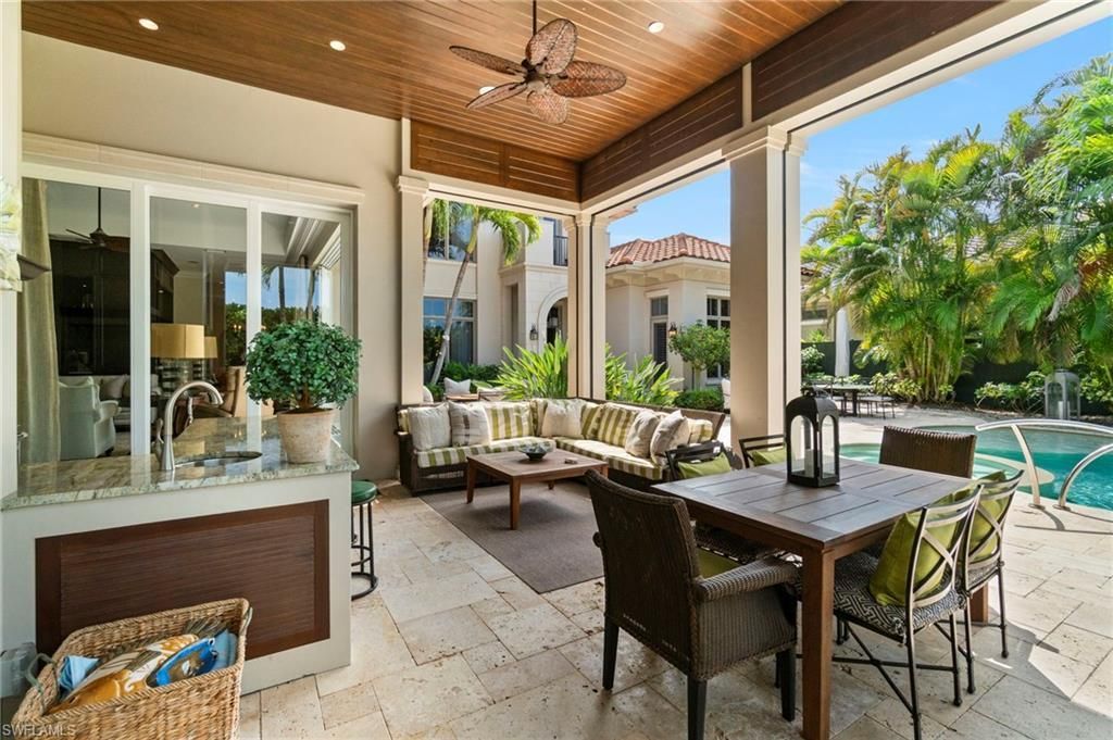 2225 Miramonte Ct, Naples, FL 34105 Photo