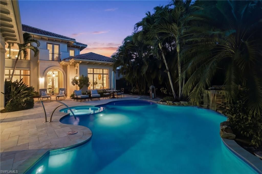 2225 Miramonte Ct, Naples, FL 34105 Photo