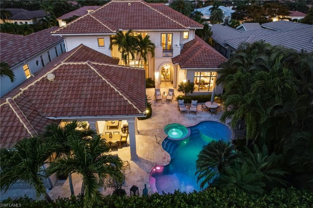 2225 Miramonte Ct, Naples, FL 34105 Photo