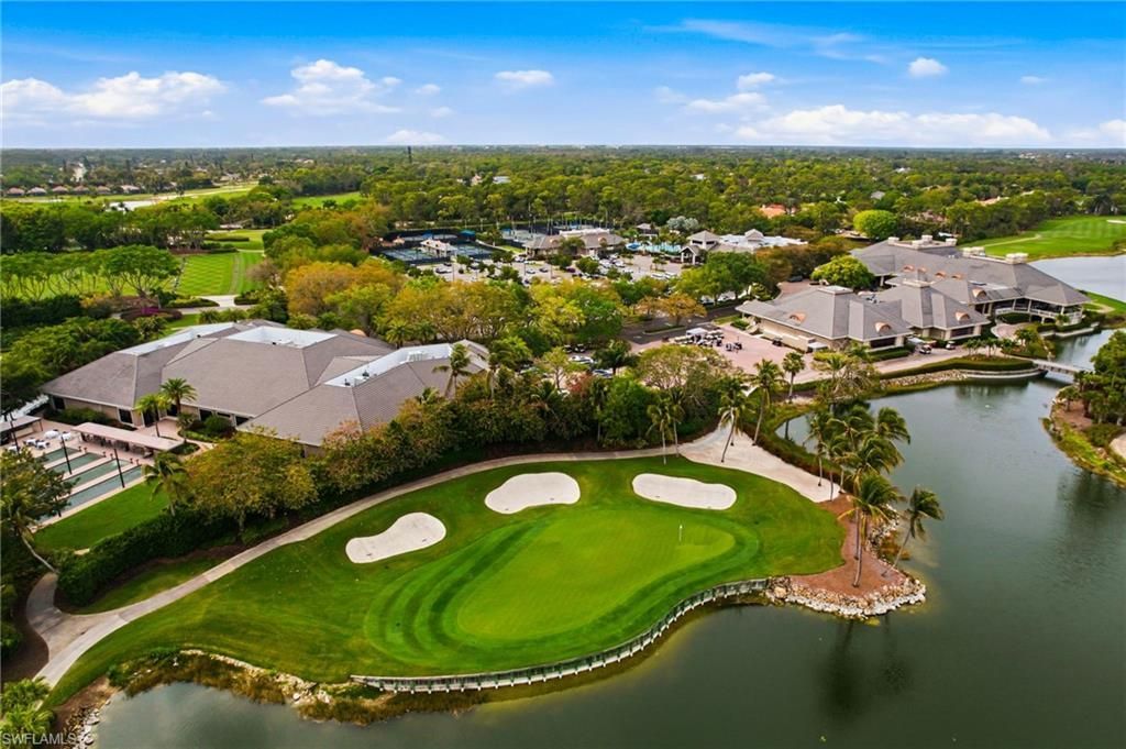 2225 Miramonte Ct, Naples, FL 34105 Photo